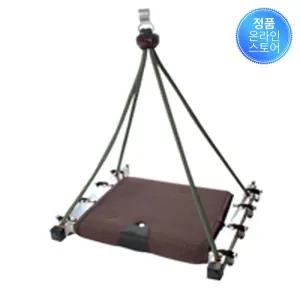 더존 젠다이(알미늄) JDI001 550x450mm 7182179