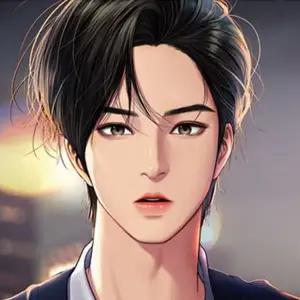 DIY 보석십자수 여신강림 수호 25X25 세트