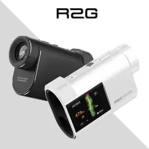 [신세계백화점](신세계 사우스시티)[R2G정품] 알투지 정품 메이트 하이브리드 레이저형 거리측정기 (색...