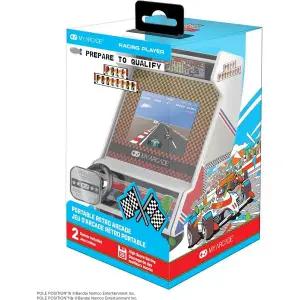 마이아케이드 미니 아케이드 레트로 게임기, 폴 포지션 레이싱