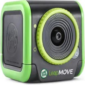 LeapFrog LeapMove 능동 학습 비디오 게임 시스템