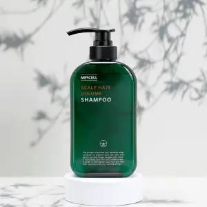 메르셀 스칼프 헤어 볼륨 샴푸 약산성 무실리콘 퍼퓸 향기좋은 샴푸 500ml