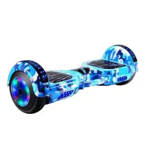 7인치 호버보드 전동휠 투휠 카트 두발 호버 이륜 출퇴근 초보자용 평행차