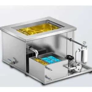 산업용 초음파 세척기 금속 연구소 매장용 렌즈 세척