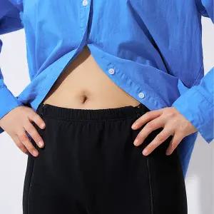 [3장 세트] 포포네스트 성인용 기저귀 커버 방수 요실금 안심 팬티 남녀공용 3매