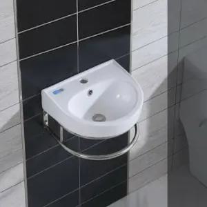 빨래 싱크대 애벌빨래 개수대 세탁실 싱크볼 간이 카페 씽크볼 세라믹 도자기 하부장