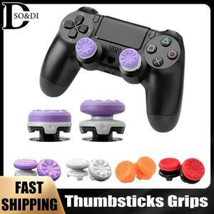 통제테이프 플레이 스테이션 PS4 Freek Galaxy FPS 고층 아날로그 스틱 PS5 조이스틱 컨트롤러 성능 명령 게임 실리콘