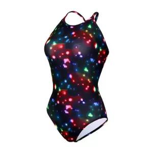 XBLUE 2026 여자 탄탄이 원피스 수영복 U367061