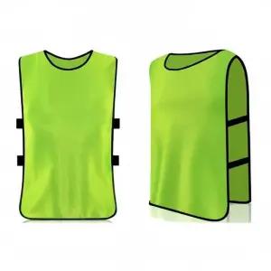 [라일리] Rly 팀용 형광 조끼 단체용 사이즈프리