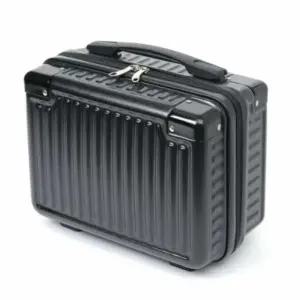 [라일리] Rly 여행 레디 백 블랙 여행가방캐리어 미니캐리어 소