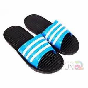 [라일리] Rly 블루 슬리퍼 270mm 실내화 편한실내화 학원슬