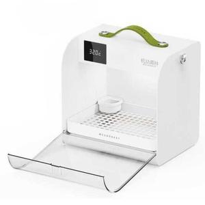 휴대용 육추기 케 항온 숲의 30W 방지 저소음 20W 외출 새장