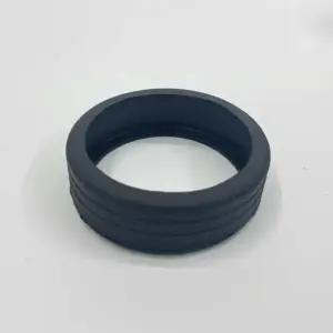 [라일리] Rly 캐리어 바퀴 커버 블랙 의자바퀴커버 바퀴덮개