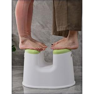 좌욕의자 엉덩이 욕실 좌석 좌욕기 체어 이동식 스툴 세척 마사지 미끄럼