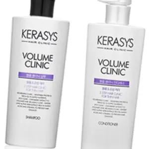 (다올)케라시스 볼륨 샴푸 600ml 컨디셔너