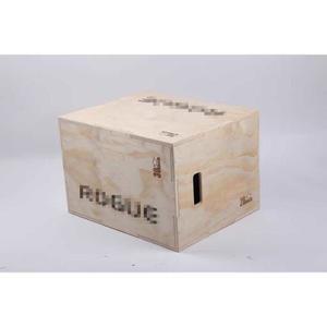 크로스핏 와드 박스 나무 x16 계단 와드박스 40x45x50cm 13KG 8kg