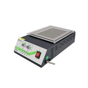 납조 납솥 디핑기 용해 포트 솔더링 납솔더 무연납 CM 50S 용해기 무연 탁상용 인두기