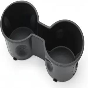 컵 홀더 쉐보레 GMC 유콘 데날리 타호 시에라 실버라도 교외 모델 2015-2020 22946576 프론트 로우 센터