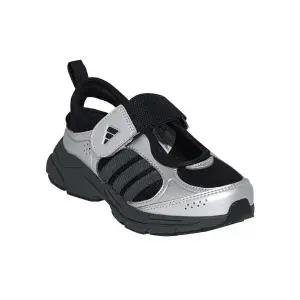 아디다스키즈 (170-220MM) 스피리탄 메리제인 K 블랙실버 아동 어린이 샌들 ADYCG2TSMJ11 ADYCG2TSMJ11BKS
