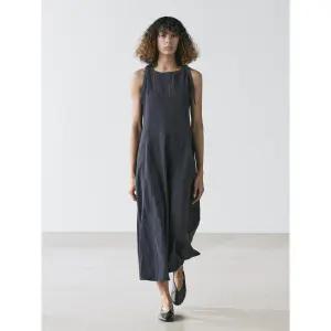 마시모두띠 브랜드관 버클 디테일 플루이드 니렝스 원피스 066475084851201749