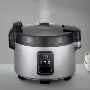 (옵션 E25)풍년 전기 밥솥 보온 밥솥 전기 밥통 25인용 3.9L