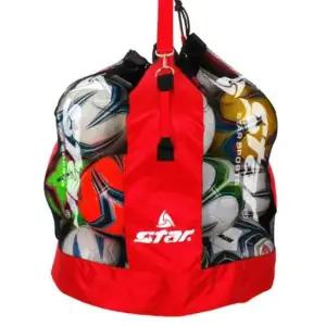 농구 축구용품 축구공보관 파우치 대형 공주머니