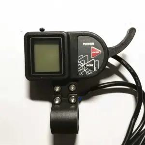 디스플레이 전동 킥보드계기판 킥보드 자전거 계기판