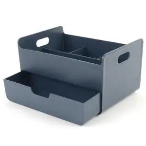 온더벨라 서랍식 데스크정리함 펜꽂이 트레이