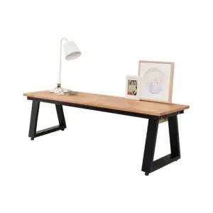 원목 테이블 1200 H9456(착불) 낮은 가구산책