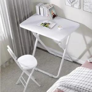 테이블 사이드 쇼파 거실 접이식 틈새 침대