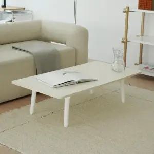 높이조절 NEW 밥상 파스텔 12060 좌식 거실테이블 라운드