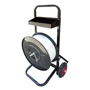 코드스트렙 거치대 PP밴드 스트랩 구르마 코드스트랩 밴딩기 벨트