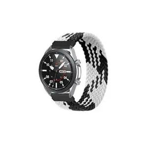 갤럭시워치류 시계줄(우븐 나일론)브레이드 솔로루프 갤럭시워치시계줄