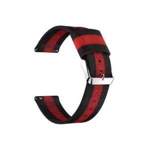 갤럭시워치류 시계줄 (우븐나일론)나토밴드 갤럭시워치시계줄 시계줄밴드