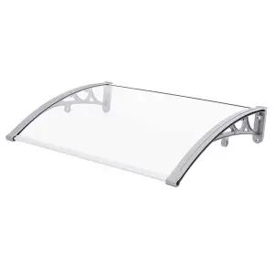 빗물막이 비막이 창문 처마 차양 현관 비가림막