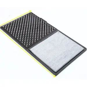 흙닦이 세척기 이물제거기 신발장 신발바닥세척기