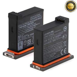 DJI 오즈모 액션 1 교체 배터리 AB1 1300mAh