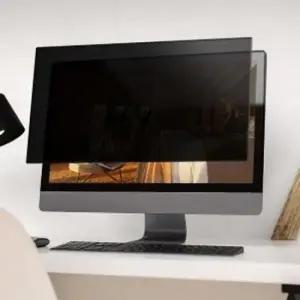 보안필름 인포 가드 모니터보안 필름 27형 16대9 화면 보호기