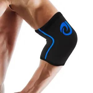 수영 수중 요트 스쿠버 다이빙 서핑 패들 보드 카약 및 부상 을 위한 Nvorli AquaFlex Pro 팔꿈치 보호대 -