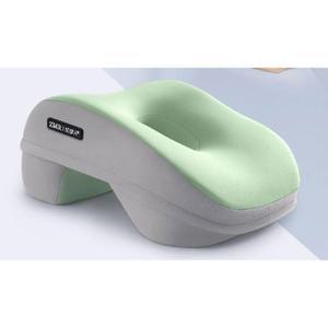 얼굴 쿠션 마사지 침대 휴대용 엎드림 베게 스툴 안면침대