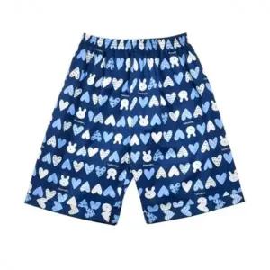 슬레진저 남성 5부 파자마 남자잠옷하의 남자수면잠옷