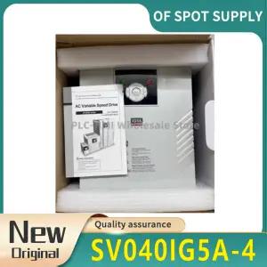주파수 변환기 SV040IG5A-4