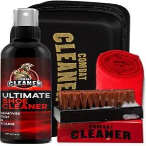 신발 클리너 키트 + 프리미엄 하드 브러시 소프트 여행용 케이스 스니커즈 테니스화 가죽 스웨이드에 사용