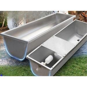 소여물통 먹이통 염소 축산업 돼지 프레임 보존 높이 배식 1 5M 젖소 대량 가축사료통