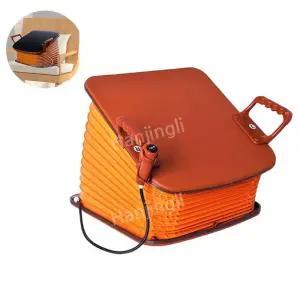 기립 어르신 쿠션 노인 보조기구 일어나기 임산부 전동 리프팅 방석 요양원 리프트 앉았다 장치