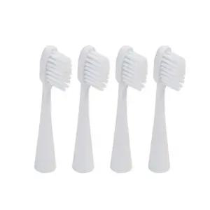 전동칫솔 초미세모 칫솔헤드 리필팩 4EA_24674598