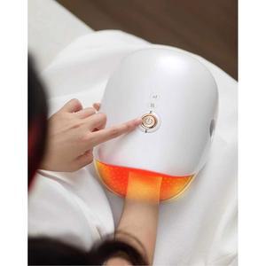 손마사지기 안마기 온열 핸드케어 멀티 오크스 미니 프 이프 온열기능 찜질기 에어백