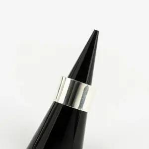 [신상오픈런]남녀공용 스털링실버 볼드링 유광 커플 은가락지 반지 (29987832)