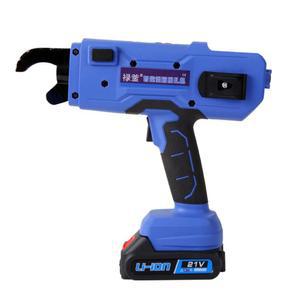 자동철근결속기 와이어 갈고리 철근 스트래핑 자동 분리 충전식 단일상품