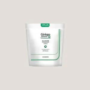 [엘루맘] 내츄럴 올인원 클렌징 티슈 110매 2개